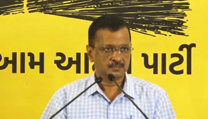 Arvind Kejriwal’s BIG announcement in Gujarat: ‘Will IMPLEMENT Old Pension Scheme if AAP is voted to power’ 