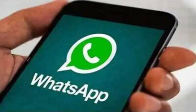 WhatsApp working on feature to add captions while sharing documents