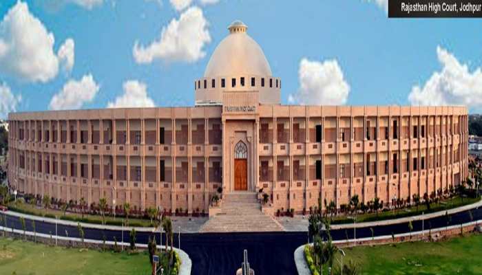 Rajasthan High Court Recruitment 2022: Hurry! Last days to apply for over 2700 posts at hcraj.nic.in, direct link here