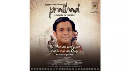 ‘Pralhad’: An award-winning short film produced by Finolex