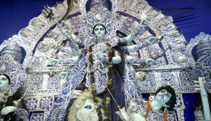Navratri 2022: What are Maa Durga&#039;s different vahans and what do they signify