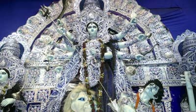Navratri 2022: What are Maa Durga's different vahans and what do they signify