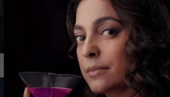 Juhi Chawla dons never-seen-before avatar, turns powerful woman lobbyist in ‘Hush Hush’ 