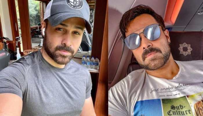Emraan Hashmi reacts to reports of stone pelting on him in Kashmir, says, ‘The people have been...&#039;
