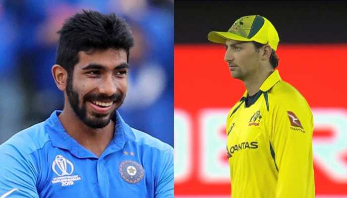 IND vs AUS, 1st T20I: Twitter reacts as Singapore&#039;s Tim David makes debut for Australia, Jasprit Bumrah yet to recover - Check posts