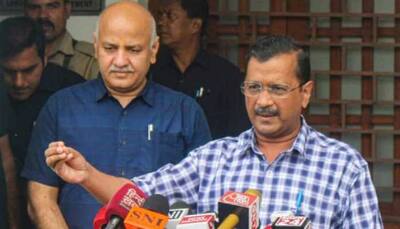 'If you have evidence, why CBI, ED is sitting idle': AAP accuses BJP of making false allegations on Delhi excise row 