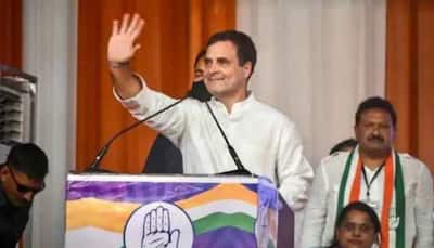 Rahul Gandhi unlikely to contest Congress president polls: Report
