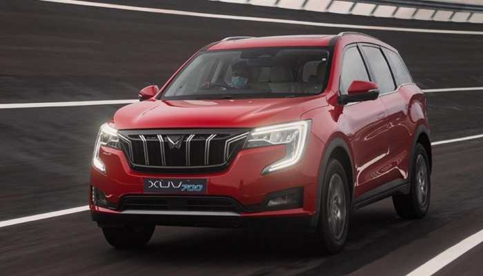 Mahindra Thar, Mahindra XUV700 prices hiked for third time in 2022 by THIS amount - Deets Here