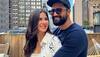 Katrina Kaif's latest romantic PIC with Vicky Kaushal is giving us couple goals!