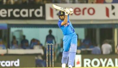 IND vs AUS, 1st T20I: KL Rahul achieves HUGE milestone, becomes third fastest to reach THIS landmark