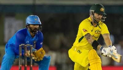 IND vs AUS, 1st T20I: Indian bowlers fail to defend 208 as Australia win by 4 wickets