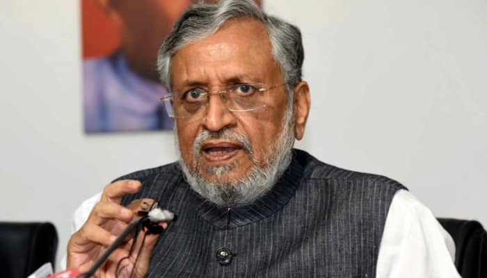 &#039;I am a TMC leader. I will kill you&#039;: BJP leader Sushil Modi receives death threat, files complaint