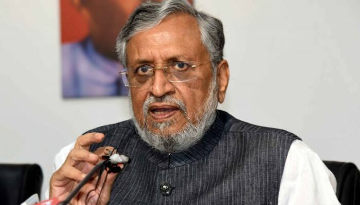 'I am a TMC leader. I will kill you': BJP leader Sushil Modi receives death threat, files complaint