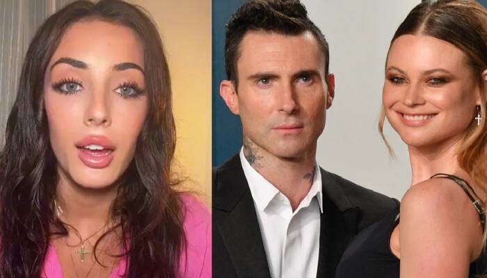 Maroon 5 singer Adam Levine cheated on his pregnant wife? Deets inside