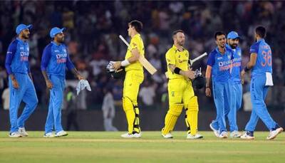 India vs Australia 1st T20: Rohit Sharma SLAMS bowlers, says THIS after side fail to defend 208