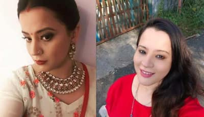 'Bepanah Pyarr' actor Ekta Sharma forced to take up job at call centre says 'I wanted to live a life of a warrior, not a victim'