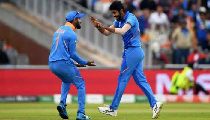 IND vs AUS 1st T20: Jasprit Bumrah absence makes HUGE difference, reveals Hardik Pandya