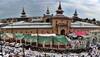 Waqaf Board bans Dastar Bandi of politicians