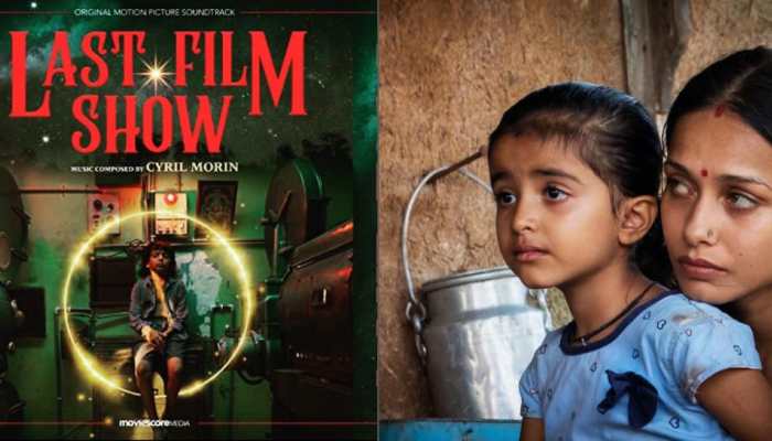 Gujarati film 'Chhello Show' becomes India's official entry for Oscars 2023