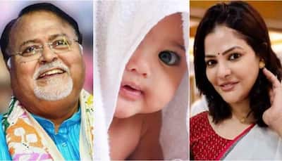 SHOCKING! Arpita Mukherjee wanted to become a MOTHER, Partha Chatterjee agreed to her wish and GAVE...