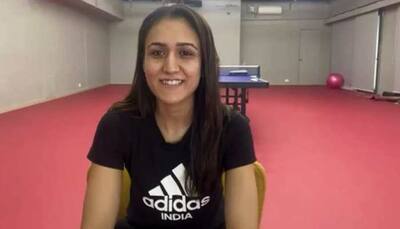 National Games 2022: Manika Batra not FINISHED yet, vows to come back STRONGER after CWG 2022 failure
