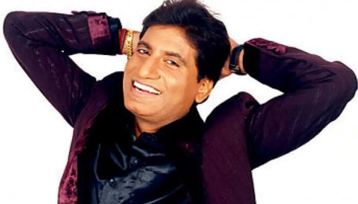 Remembering the comic legend Raju Srivastava - His life and times!