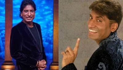 RIP Raju Srivastava: Times when he joked about 'Death'- WATCH