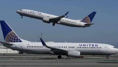 United Airlines grounds 25 aircrafts after missed inspections, cancels 18 flights within a week