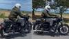 2022 Royal Enfield Bullet 350 spied testing; Here’s how the bike looks like?