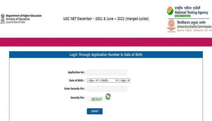UGC NET Admit Card for September 23 exams RELEASED on ugcnet.nta.nic.in- Direct link to download here