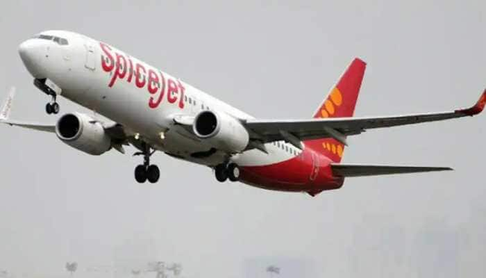 SpiceJet sends 80 pilots on 3-month leave without pay