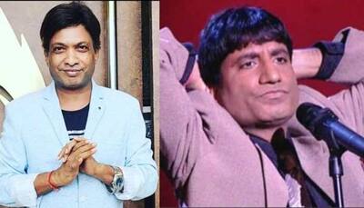 Sunil pal remembers good fried Raju Srivastava says 'I had wished this day would never come'