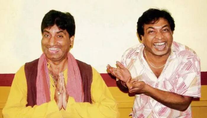 Exclusive: Sunil Pal gets teary-eyed remembering Raju Srivastava, says &#039;It is a dark day for all of us...&#039;