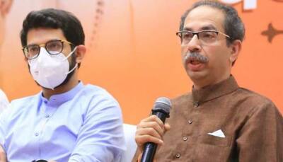 Uddhav Thackeray-led Shiv Sena moves HC to seek nod for Dussehra rally at Mumbai's Shivaji Park