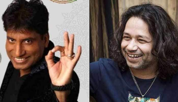 RIP Raju Srivastava: Kailash Kher prays for comedian’s family, mourns his death