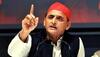 akhilesh yadav on waqf board property survey