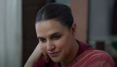 Good Morning trailer: Neha Dhupia strives to be a perfect mom in this short!