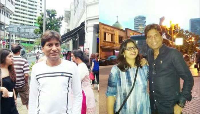 EXCLUSIVE: Raju Srivastava suffered cardiac arrest - What are the ...