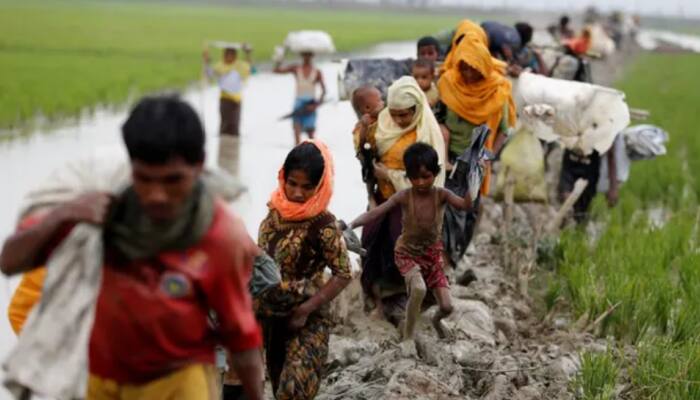 Indians held illegally in Myanmar; Tamil Nadu CM MK Stalin seeks Centre’s intervention