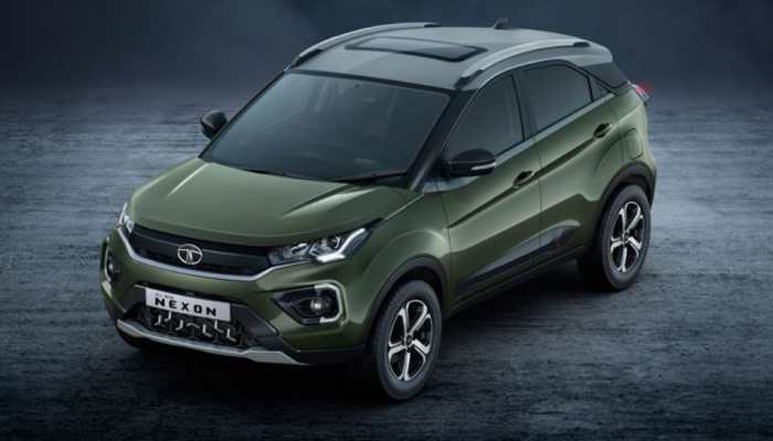 Tata Nexon XZ+(L) variant launched in India at Rs 11.38 lakh, celebrates production of 4 lakh units