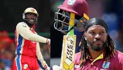 Happy Birthday, Chris Gayle: 5 rare, unknown batting records of Universe Boss, check here