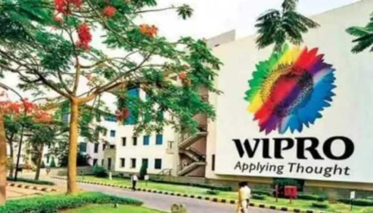 Moonlighting: Wipro fires 300 employees for 'integrity violation' | Companies News | Zee News