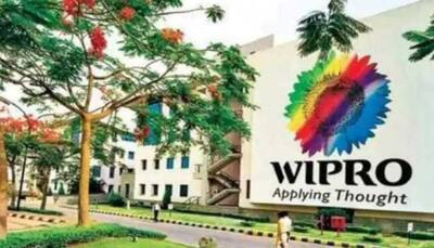 Moonlighting: Wipro fires 300 employees for 'integrity violation'