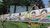 Veer Savarkar's photo among freedom fighters in 'Bharat Jodo Yatra' poster; Congress calls it 'printing mistake'