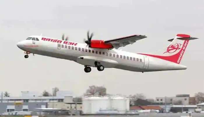 Alliance Air to relaunch Delhi-Shimla-Delhi flights from September 26, details here