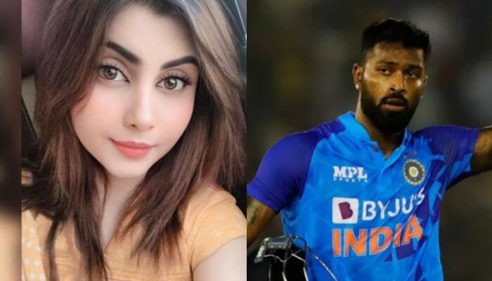 &#039;That&#039;s the brand India&#039;, Pakistani actress mocks Hardik Pandya, Indian fans give her fitting reply 