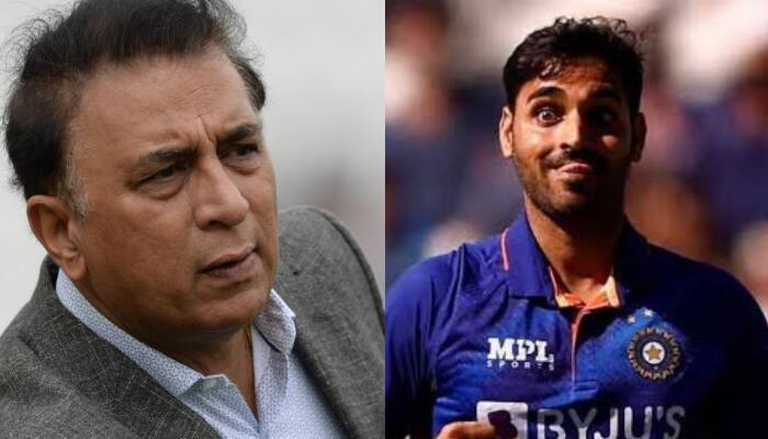 Sunil Gavaskar slams Bhuvneshwar Kumar for &#039;costly&#039; 19th over vs AUS, says &#039;somebody with his experience...&#039;