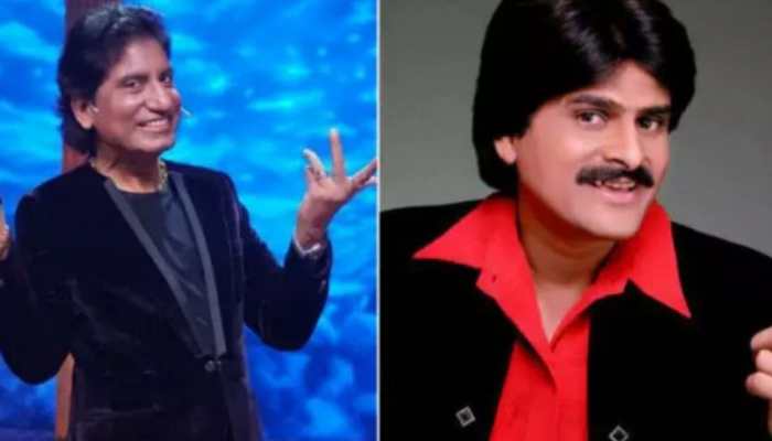 Ahsaan Qureshi shares Raju Srivastava’s last wish, says, ‘He discussed the idea of making films with...’ 