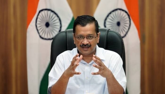 'Death of democracy': Arvind Kejriwal slams Punjab Governor for calling off Assembly session