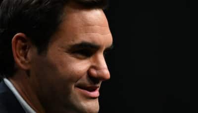 'I don't want it to be a funeral': Roger Federer's SHOCKING statement ahead of Laver Cup clash, Read here